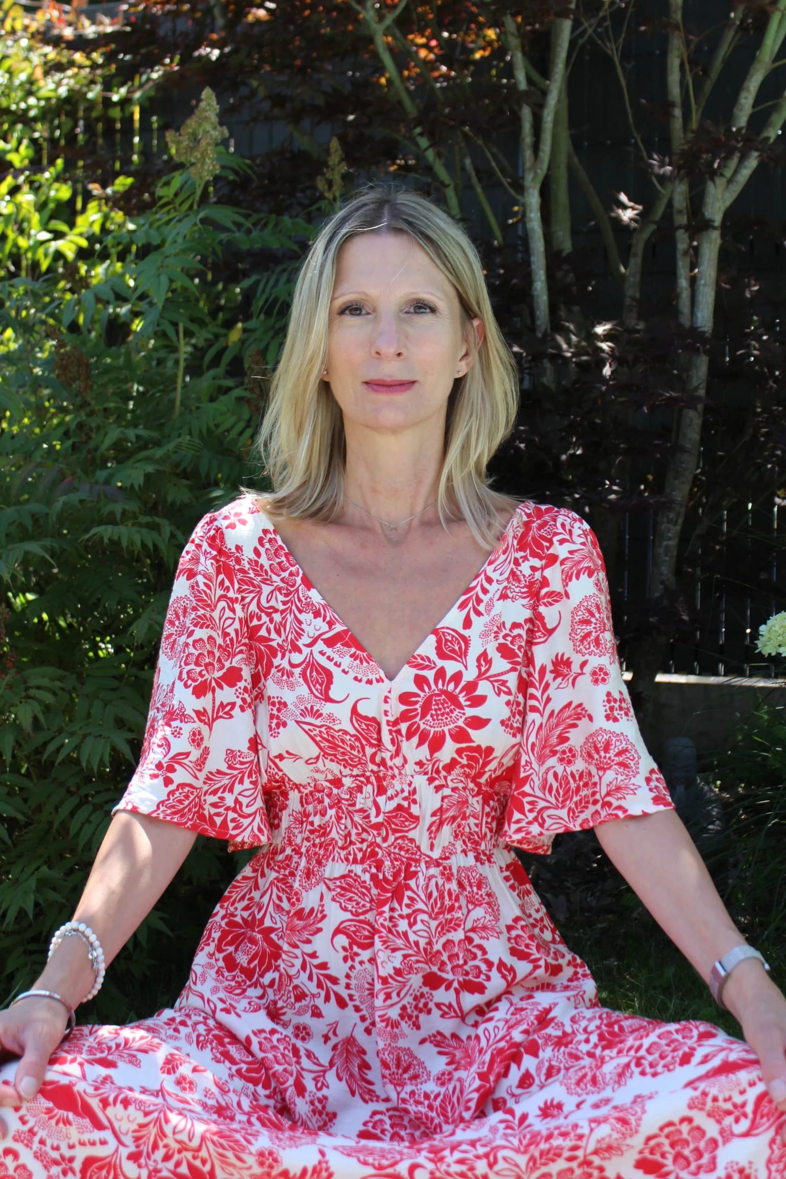 Laurence Germain - in Yin Coaching
