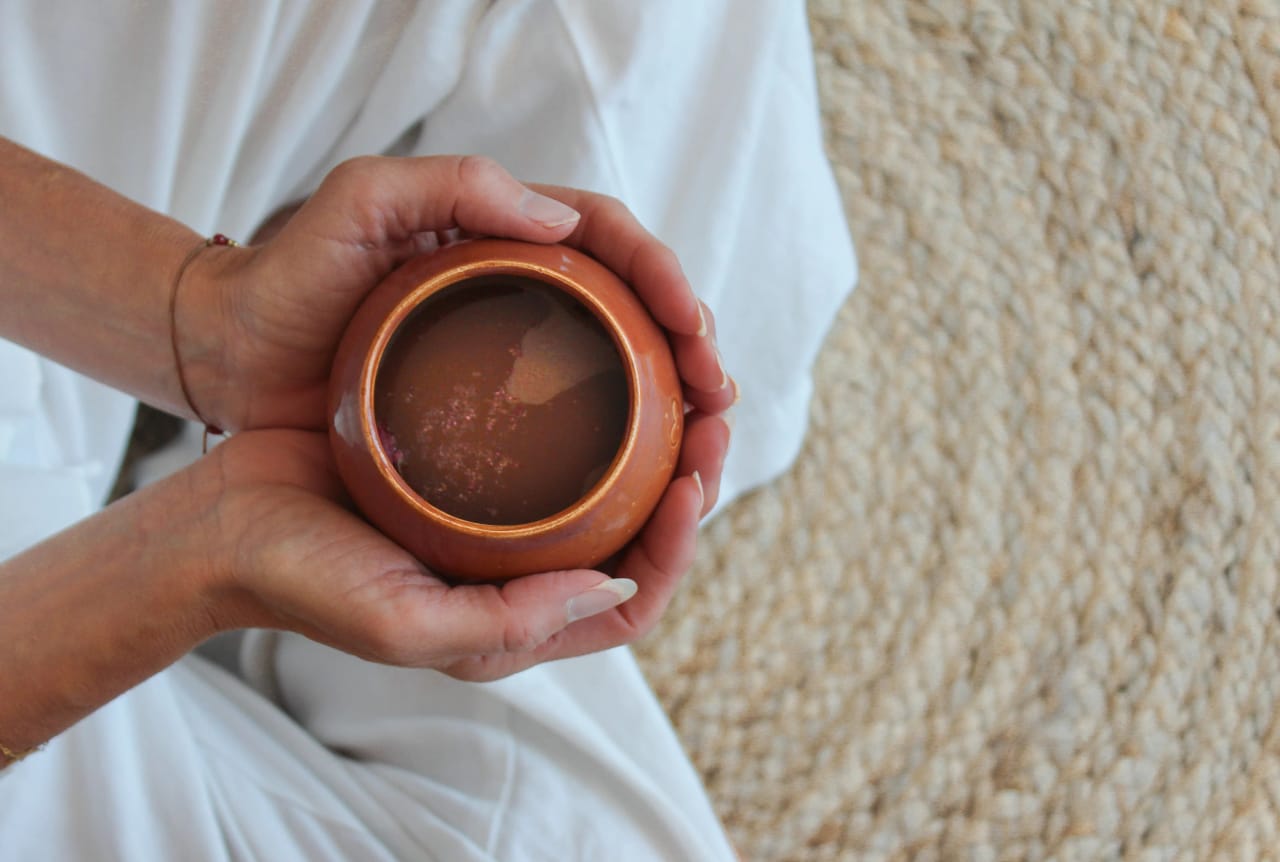 Cérémonies Cacao